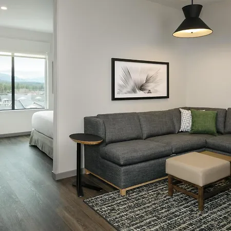 Hyatt Place Post Falls/Coeur D'Alene-2