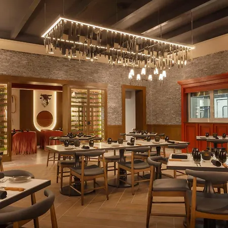 Royalton Vessence Barbados, An Autograph Collection All-Inclusive Resort - Adult Oriented-3
