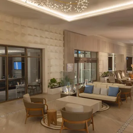 Royalton Vessence Barbados, An Autograph Collection All-Inclusive Resort - Adult Oriented-2