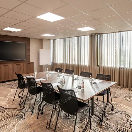 OZO Hotels De President Amsterdam Schiphol Airport-2
