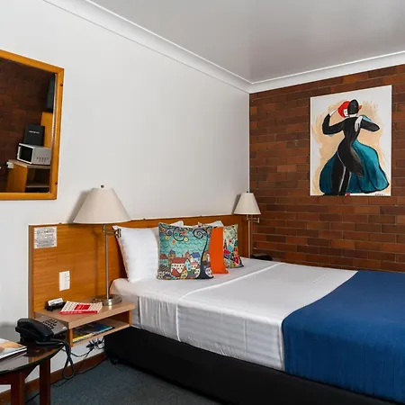 Country Pathfinder Motor Inn-2