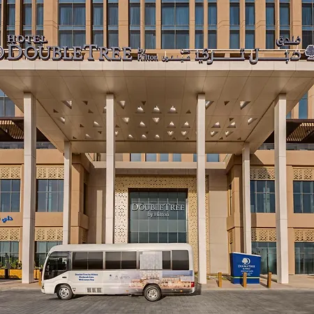 Doubletree By Hilton Madinah Gate-3