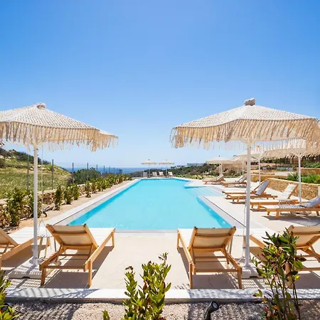 Ramnus Karpathos Suites-3