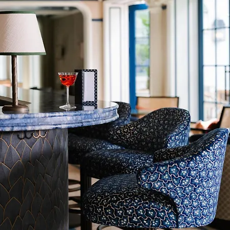The Vineta Hotel, Oetker Hotels-3