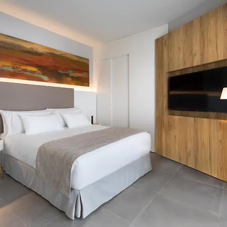 Grupotel Conil Playa - Adults Only Recommended-2