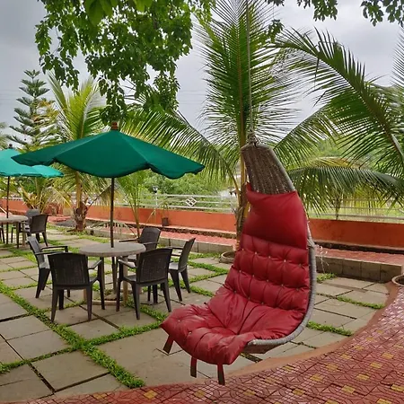 River Retreat Kolad-3