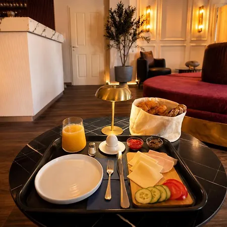 Hotel Nare-3