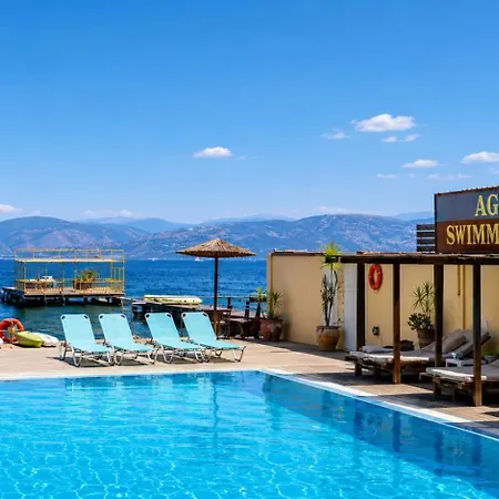 Agnes Beach Hotel Apartments-3