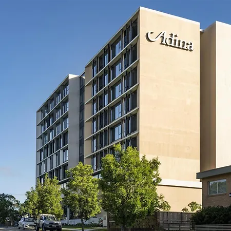Adina Chermside Brisbane-2