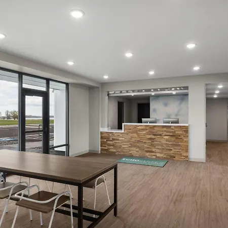 Echo Suites Extended Stay By Wyndham Bozeman-2
