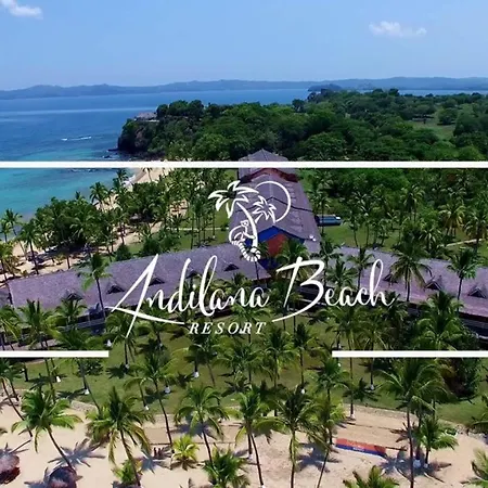 Andilana Beach Resort, Ravintsara Wellness Hotel, Anjiamarango Beach, Royal Beach Hotel-2
