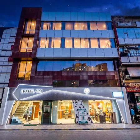Hotel Om International-3