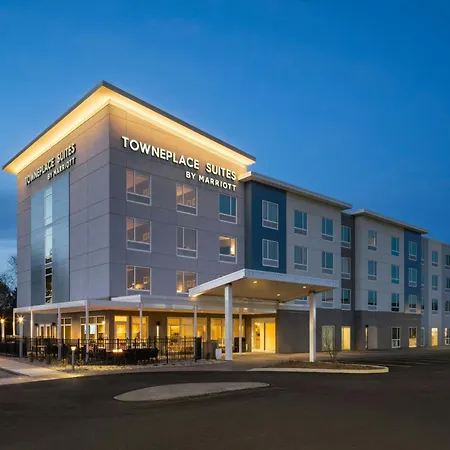 Towneplace Suites By Marriott Seekonk-3