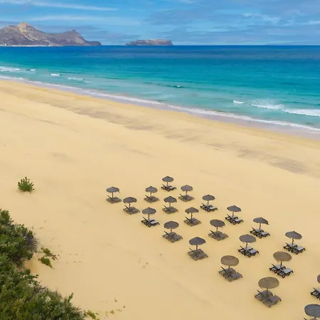 Pestana Dunas All Inclusive-2