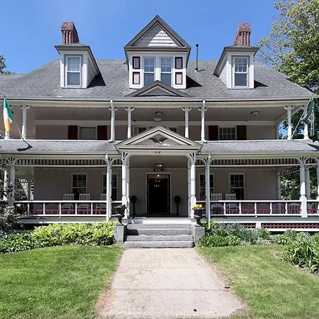 The Berkshire Mountain Inn-3