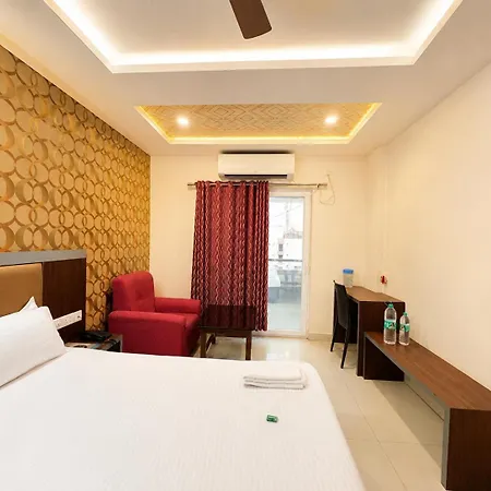 Shree Gopal - Sea Facing Rooms In Golden Beach - With Parking, Restaurant, Affordable Stay-2