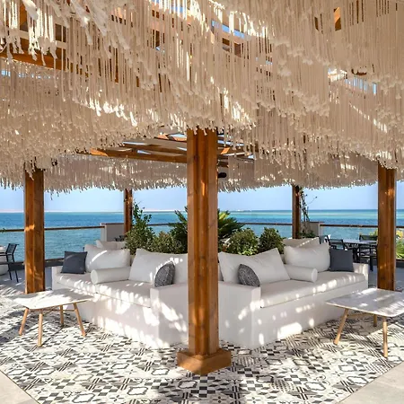 Rixos Premium Magawish Bay View-2