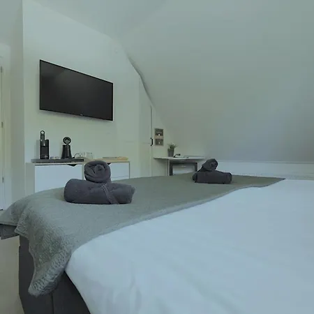 Theislandlife Texel B&B - Wellness, Sauna, Jacuzzi, Massage-3