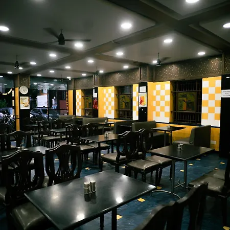 Hotel Raaj Bhaavan - Us Consulate - Nungambakkam-3