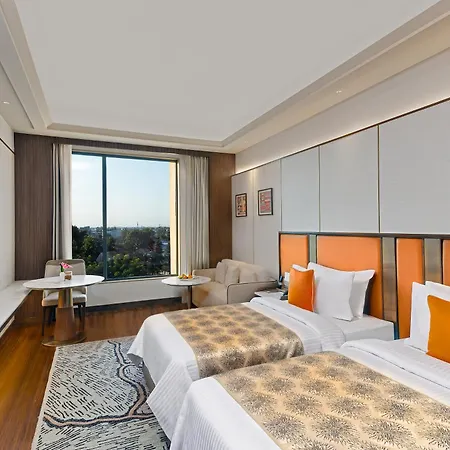 Fortune Select Siliguri- Member Itc Hotels' Group-3