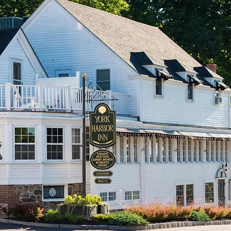 York Harbor Inn-2