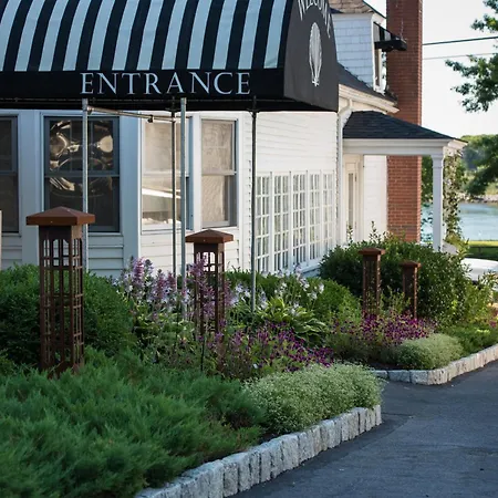 York Harbor Inn-3