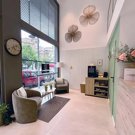 Hotel Bestprice Maragall-3