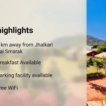 Collection O Ajmer - Pushkar Bypass Formerly Shakti Resort-2