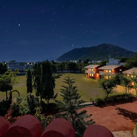 Collection O Ajmer - Pushkar Bypass Formerly Shakti Resort-3