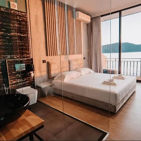 Hotel Zhironi-2