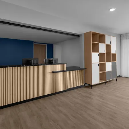 Studiores By Marriott Denver Tech Center-3
