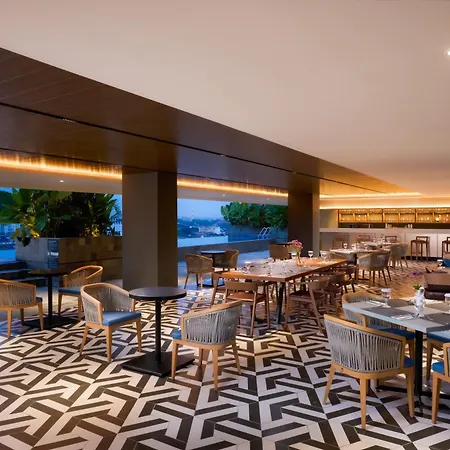 Oakwood Yogyakarta-2
