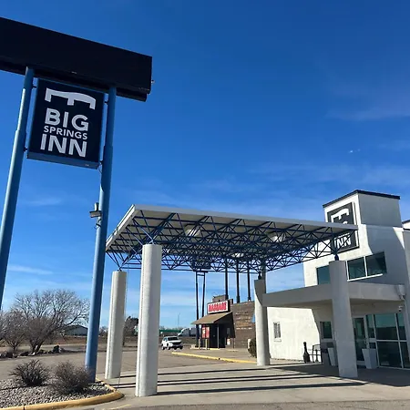 Big Springs Inn-2
