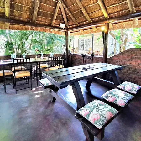 Hunters Rest Guest House-2