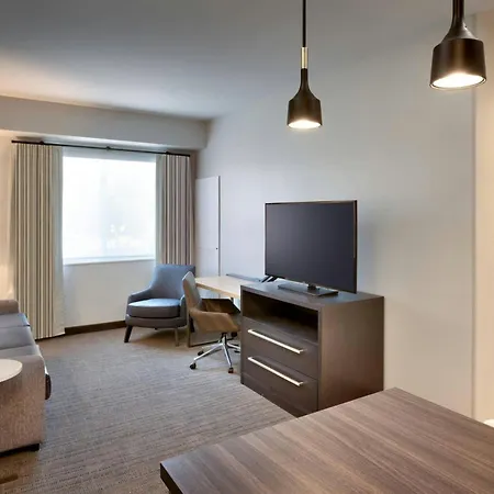 Residence Inn By Marriott Claremont-2