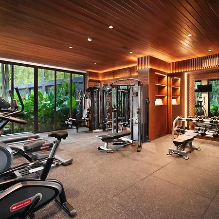 Maua Olea Ubud By Swiss-Belhotel-2