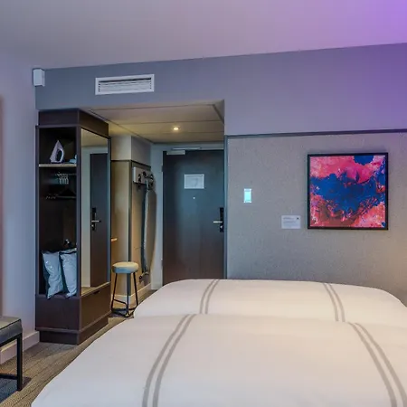 Premier Inn Duisburg City Altstadt-3