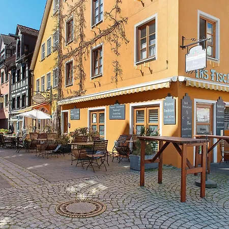 Pension Ins Fischernetz - Hanser-2