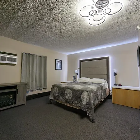 Hickory West Inn-2