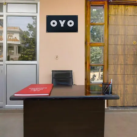 Hotel O Shubham Paradise-2