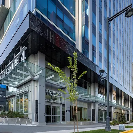 Homewood Suites By Hilton Surrey-2