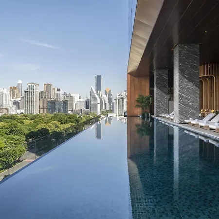 Andaz One Bangkok, By Hyatt-2