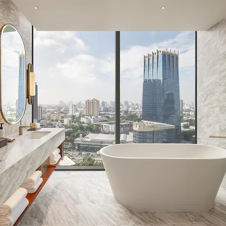 Andaz One Bangkok, By Hyatt-2