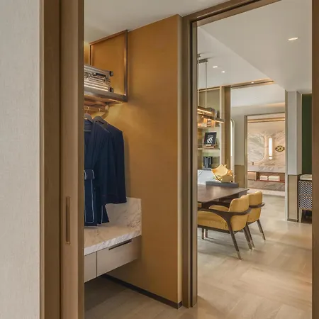 Andaz One Bangkok, By Hyatt-3