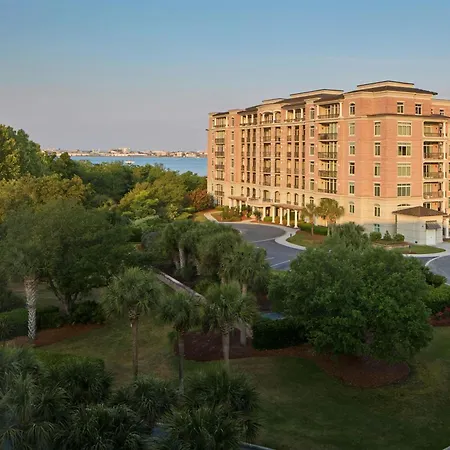 Residence Inn By Marriott Charleston Patriots Point-3