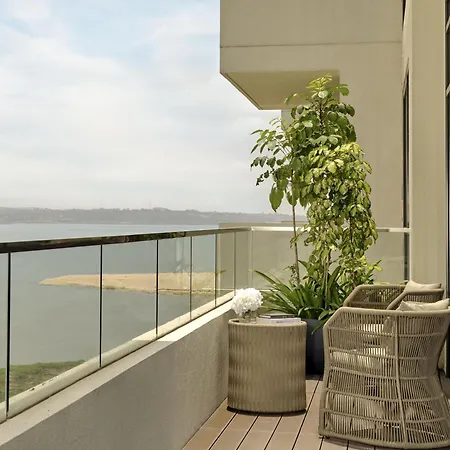 Kempinski Hotel Brazzaville Republic Of The Congo-2