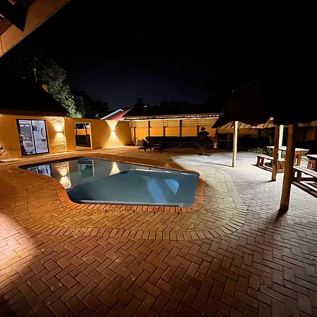 Golf View Guest House-2