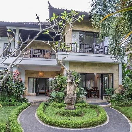 Bali Dream Resort Ubud-2