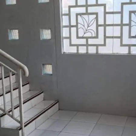 Rumah Kayu Manis Bintaro-2