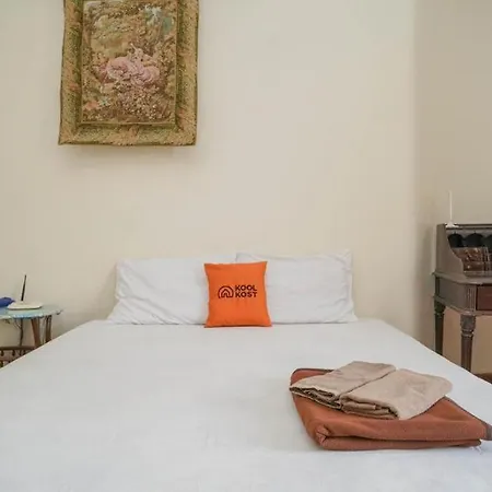 KoolKost Syariah near Senayan City-2